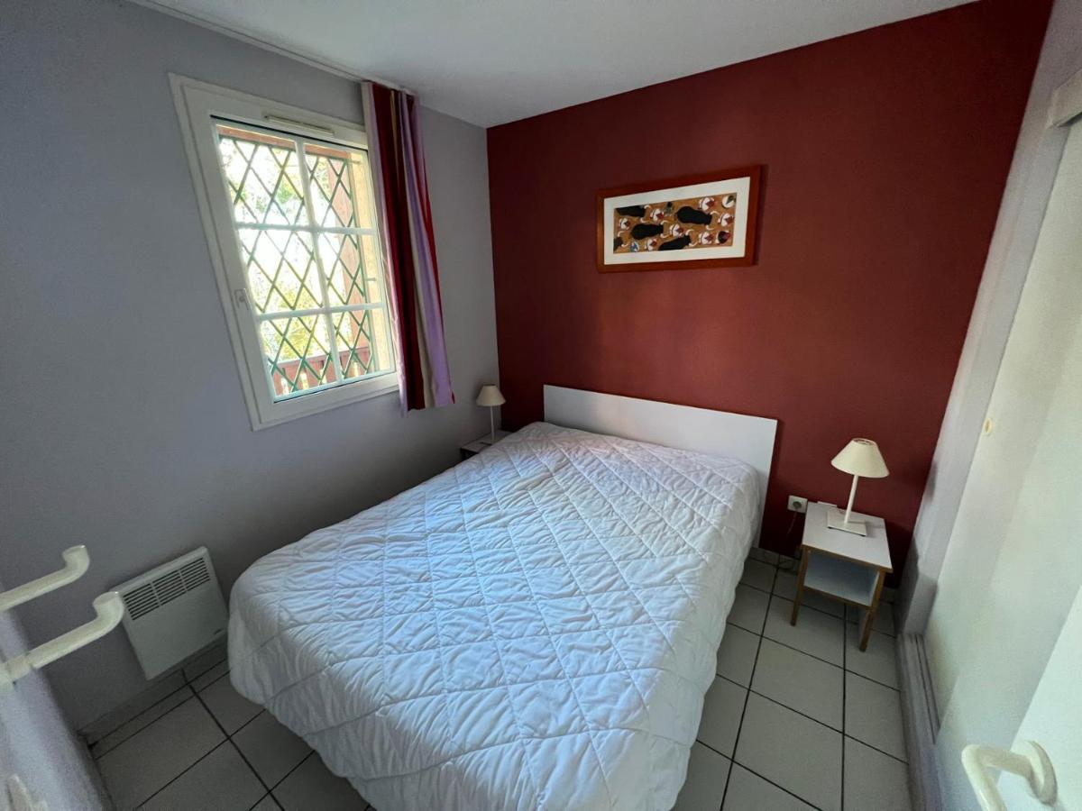 Appartement 3 Pieces 4-6 Personnes, A Moliets Et Maa, Proche Golf, Grand Balcon Et Piscine Exterior foto